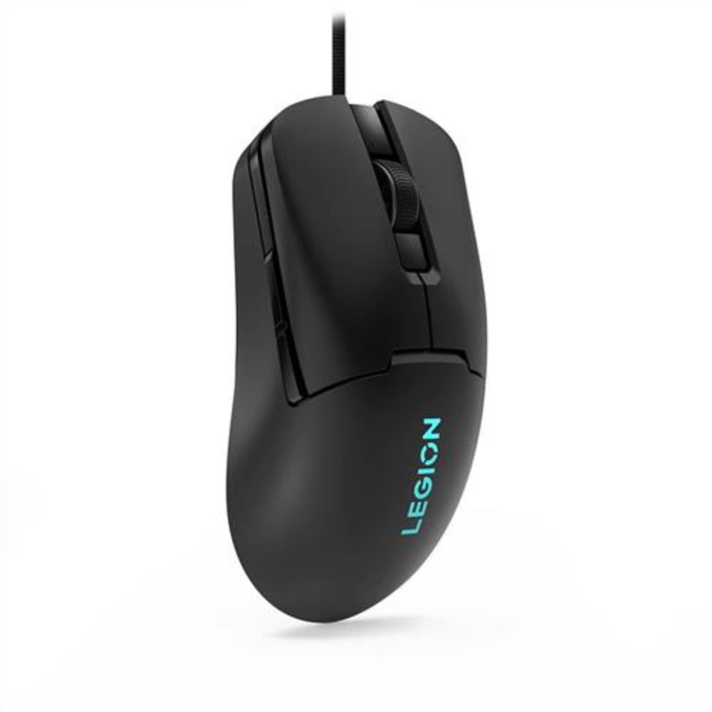 Lenovo Legion M300S RGB Gaming Mouse (Black), GY51H47350