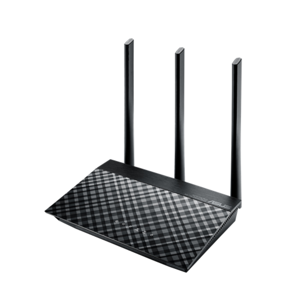 Asus Router RT-AC53, 90IG02Z1-BU9000