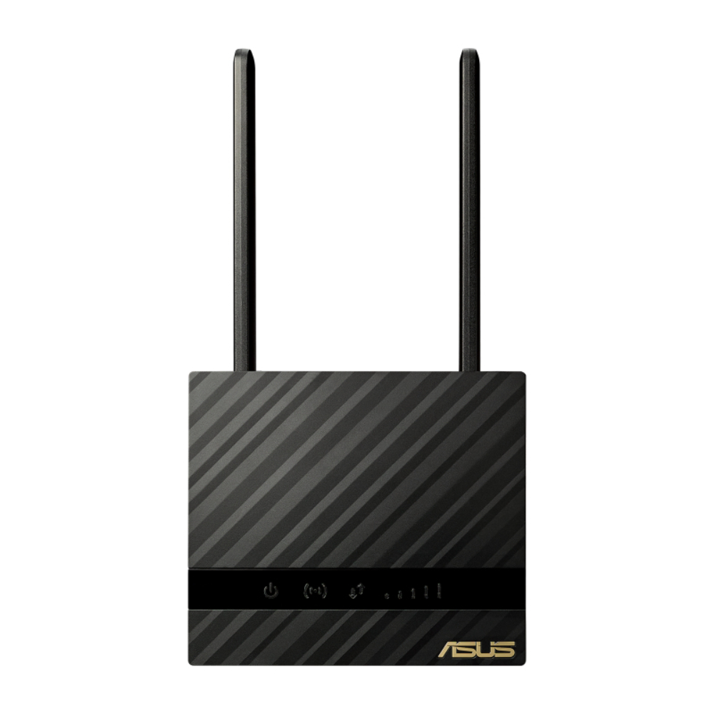 Asus Wireless N300 LTE Modem Router, 90IG07E0-MO3H00