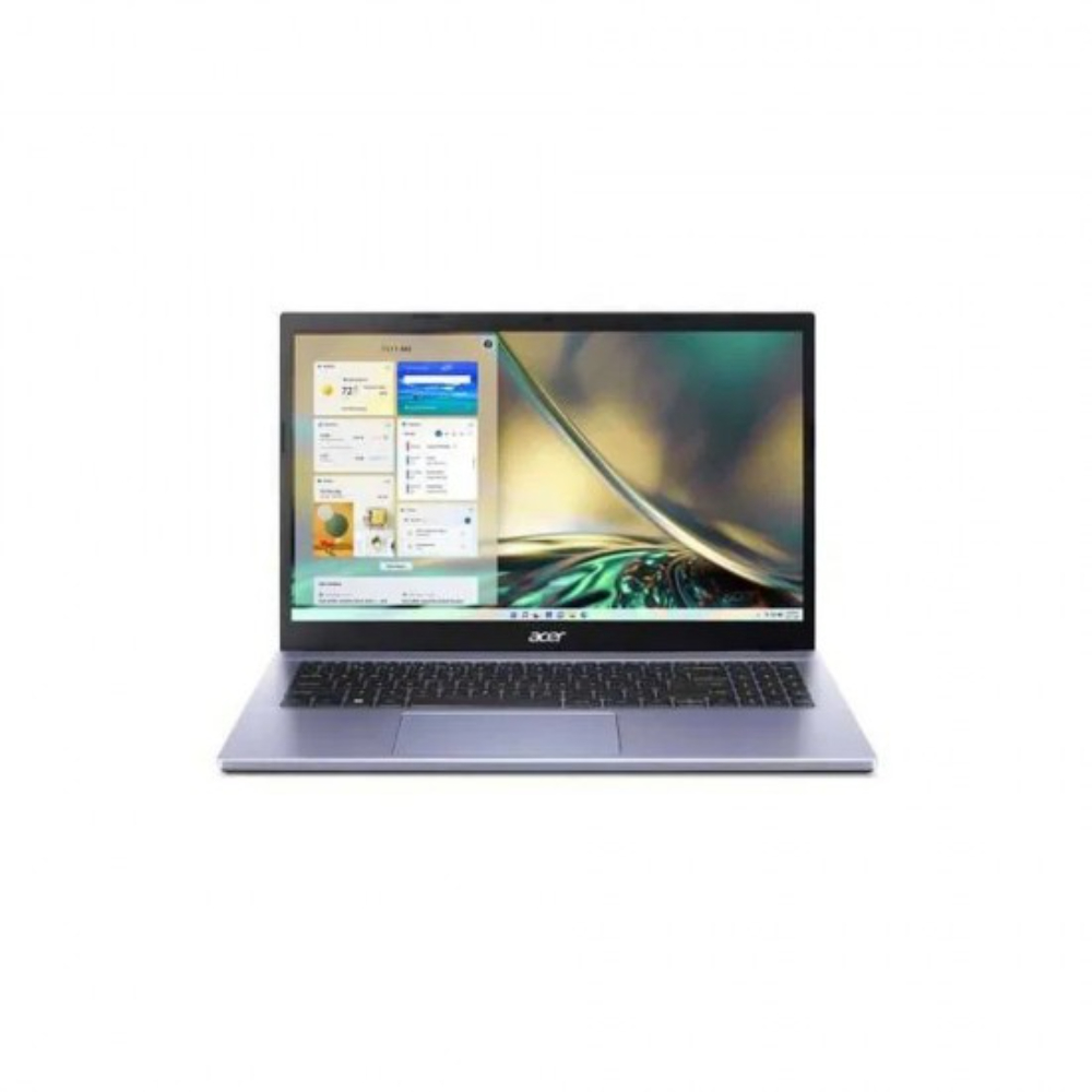 Acer Aspire 3, 15.6-Inch FHD, i3-N305, 8GB DDR5, 256GB NVMe SSD, (A315-510P-35ZJ), NX.KDHEM.00A