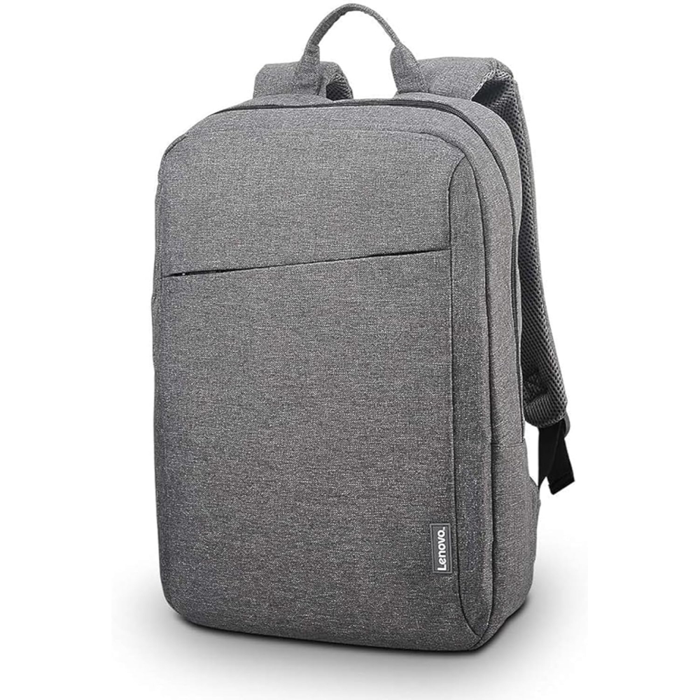 Lenovo 15.6-Inch Laptop Backpack B210 (Grey), GX40Q17227