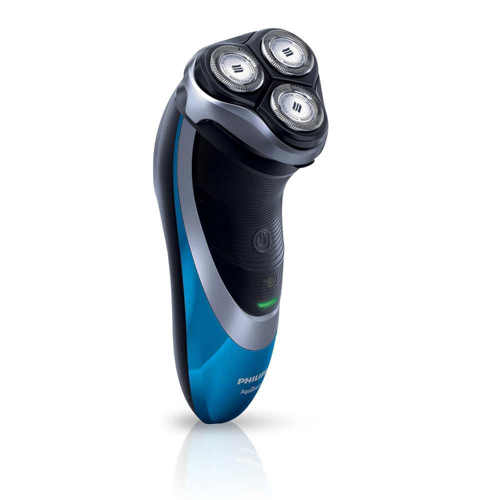 Philips Aquatouch Electric Shaver, AT890