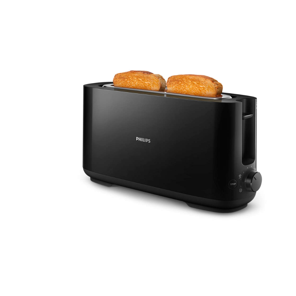 Philips Daily Collection Toaster, HD2590