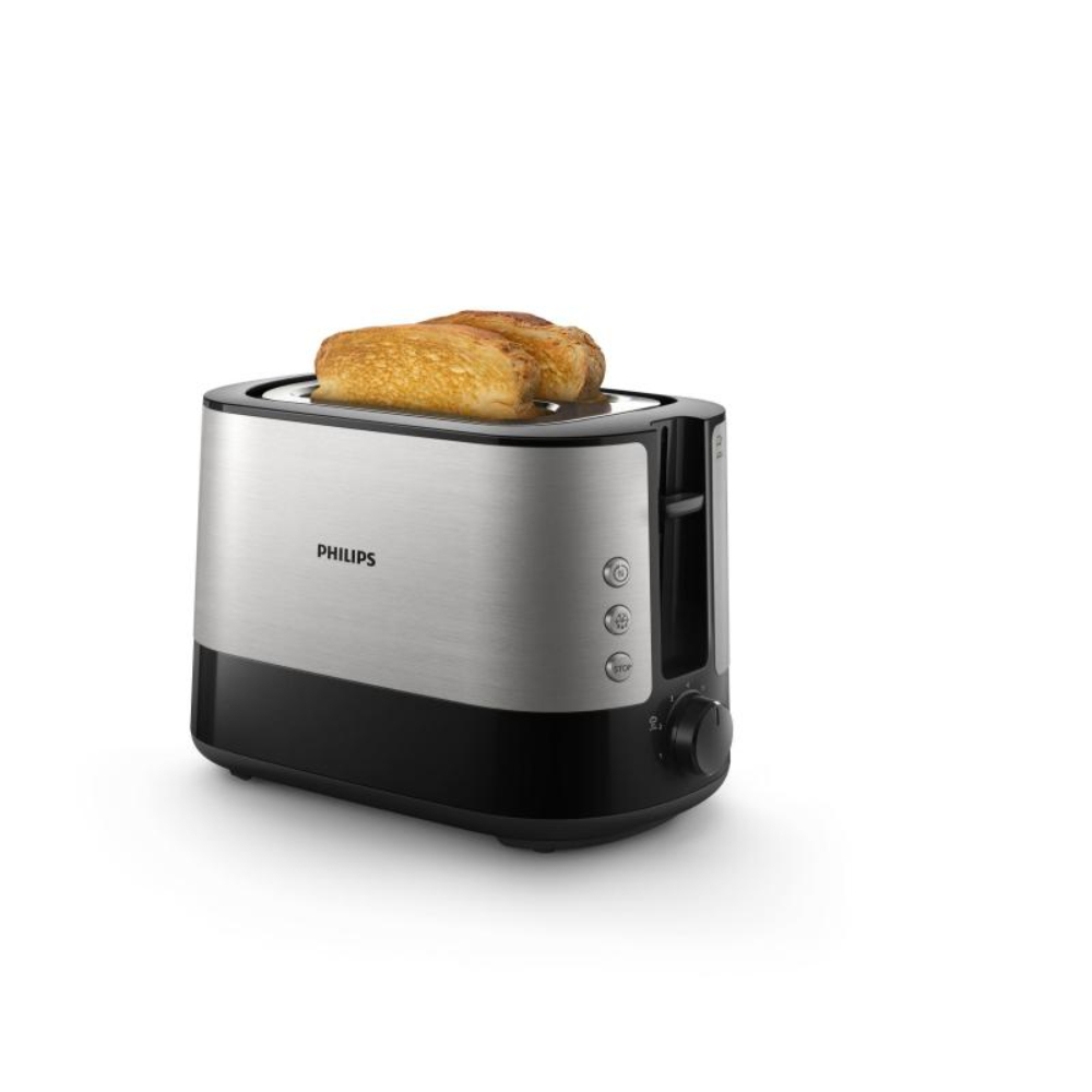 Philips Viva Collection Toaster, HD2637