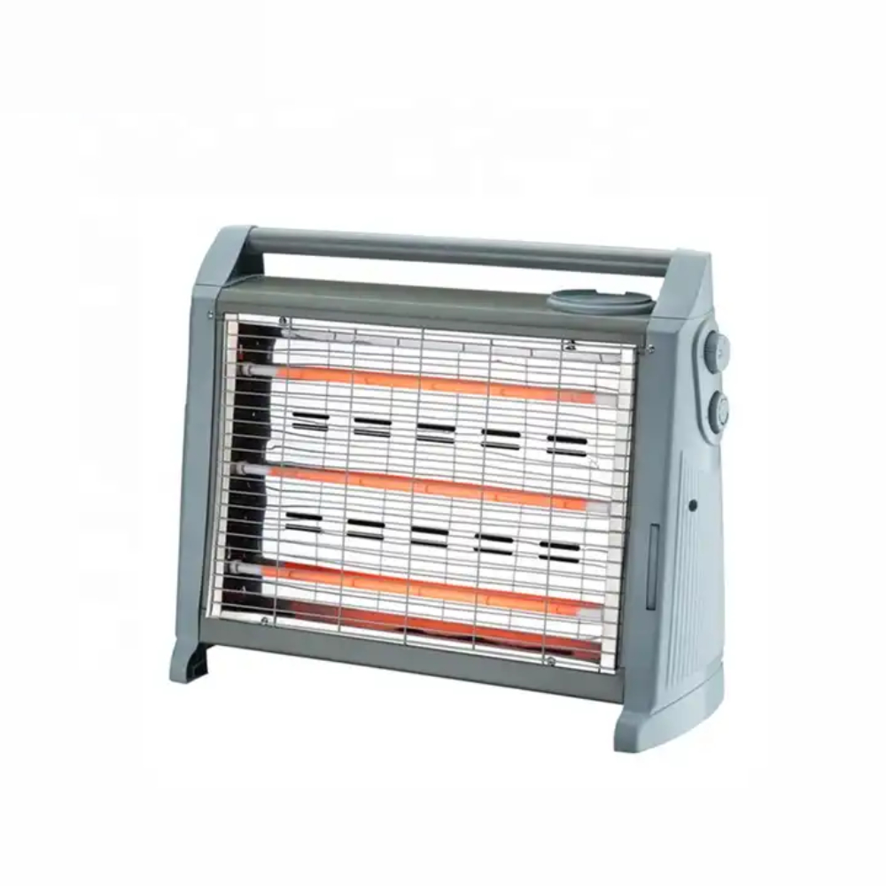 Luxgen Electric Heater, XXX-LX2850