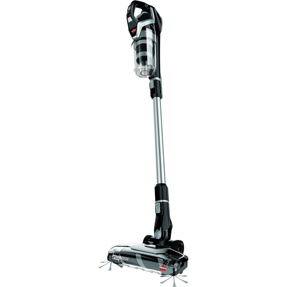 Bissell Stick Vacuum Poweredge Cordless 21.6V, 2 In 1 Vac, Cleaning Surface Carpet And Rugs, BIS-3111G