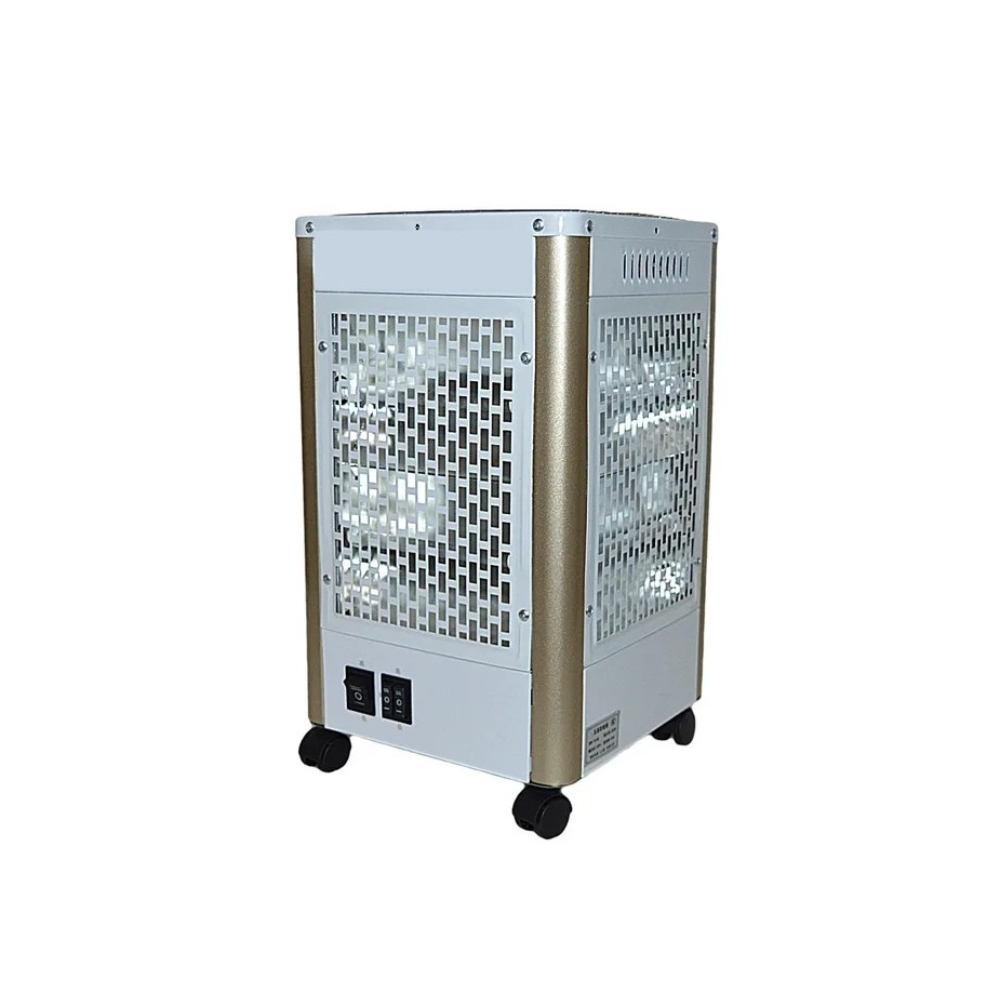Quartz Electric Heater, 2000W, XXX-HR035