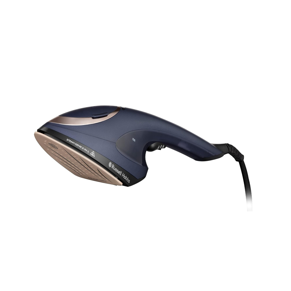 Russell Hobs Steam Iron, 2In1 Design, RHB-28370