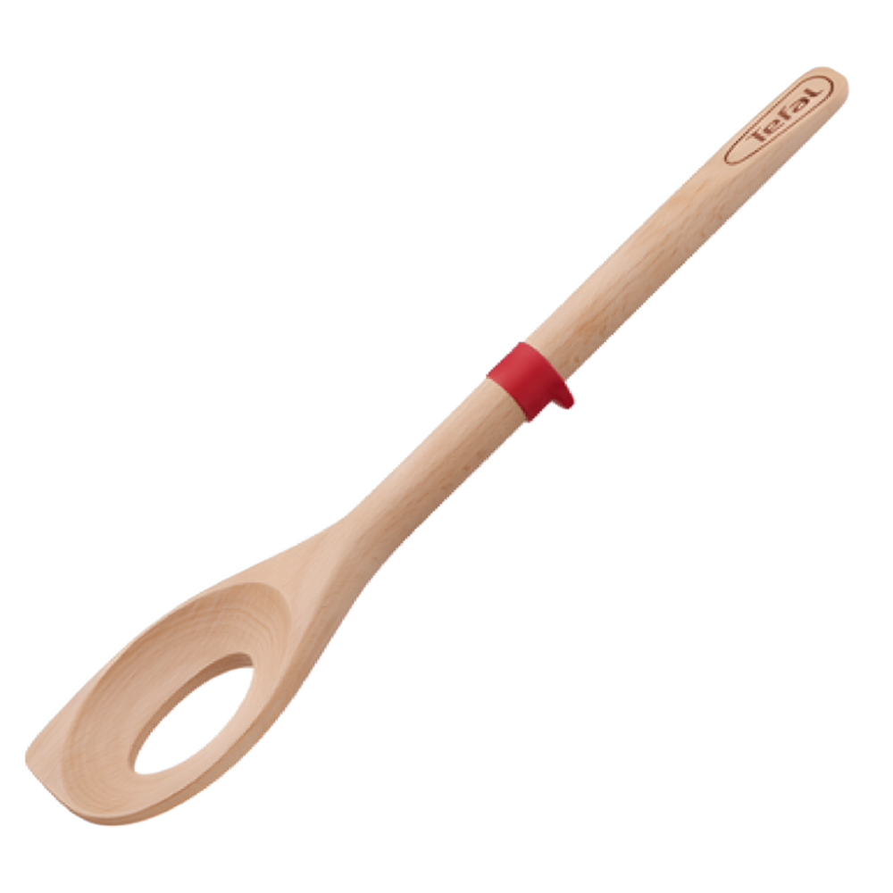 Tefal Ingenio Wood - Risotto Spoon, TEF-K2308514