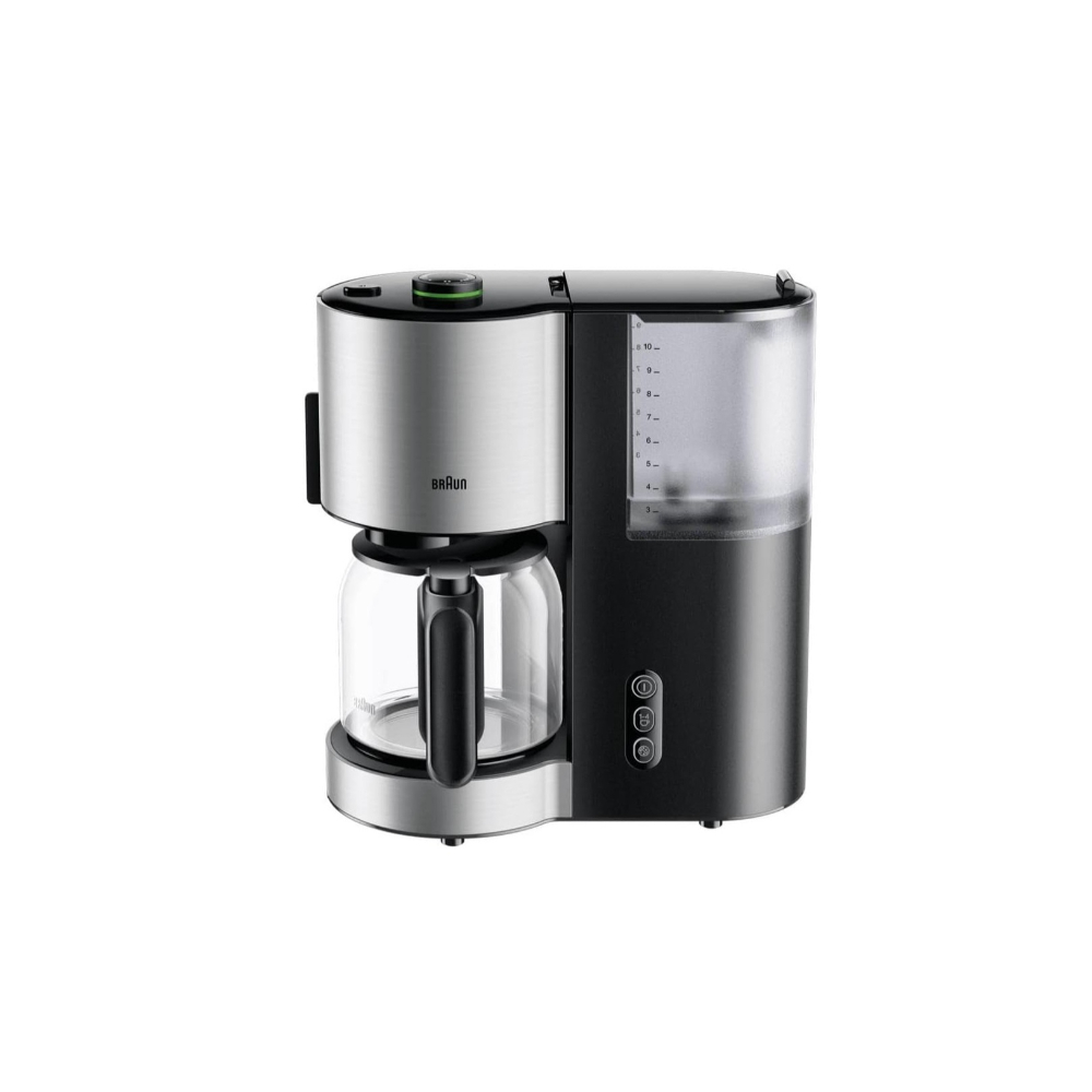 Braun Coffee Maker, BRA-KF5120BK