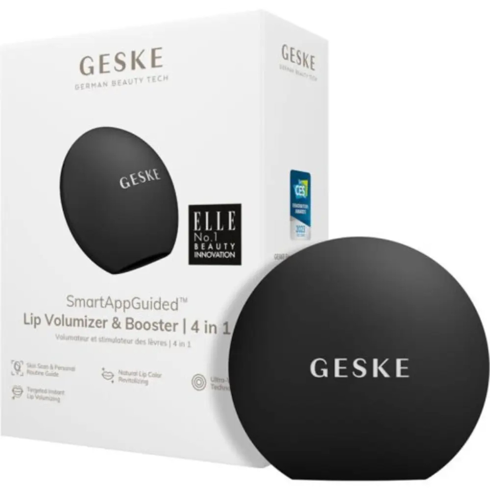 Geske Lip Volumer & Booster 4 In 1 (Grey), GSK-00055GY01