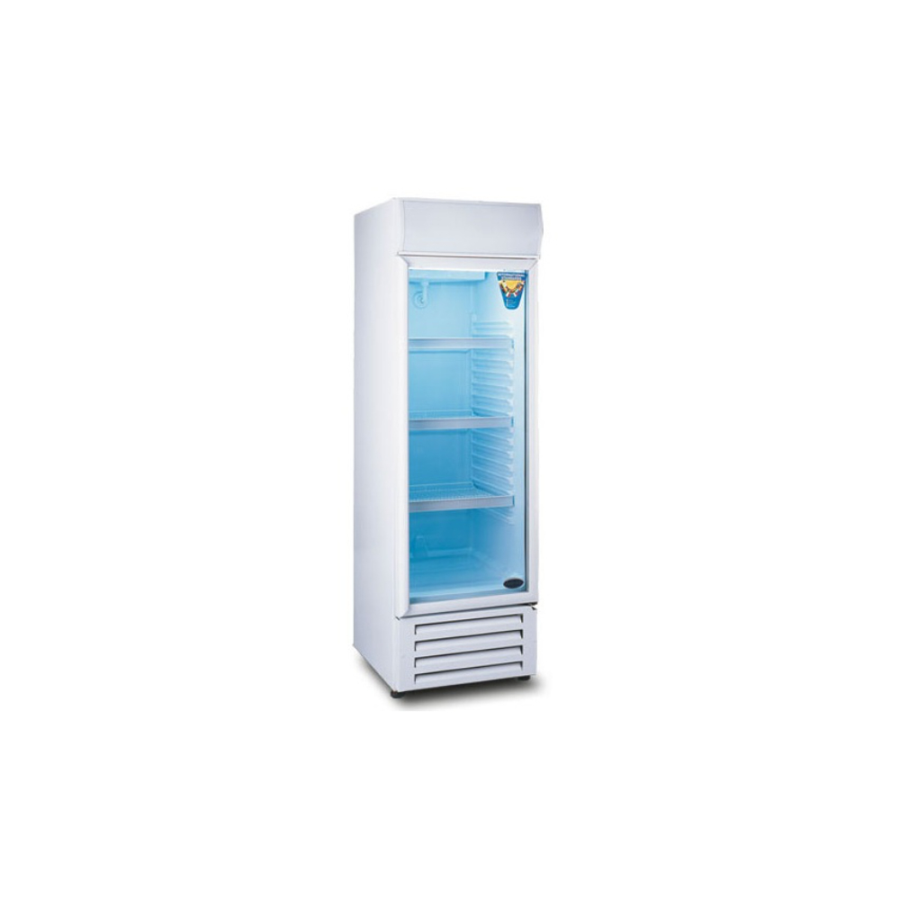 Concord 300L Freezer, 3 Shelves, VBG1098S