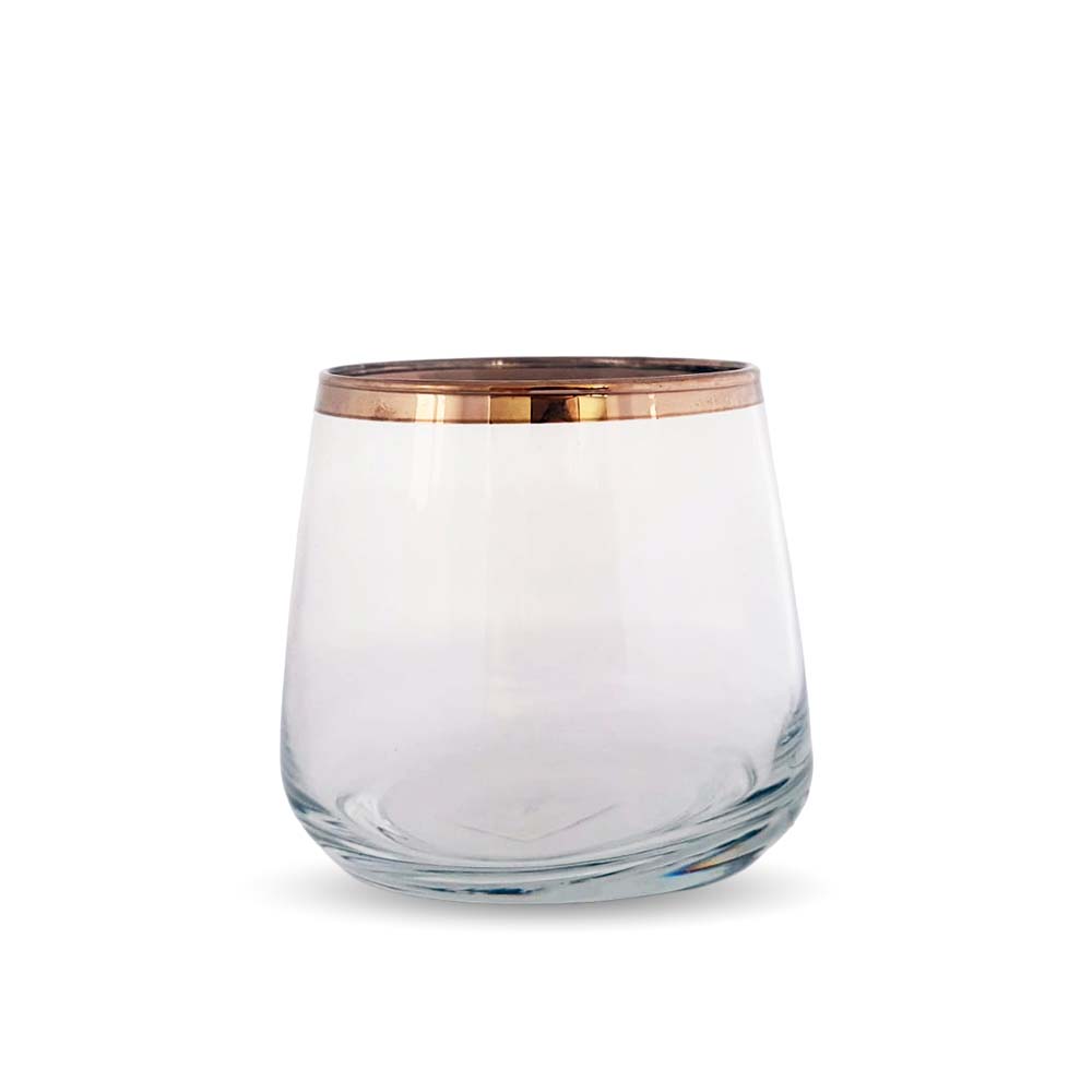TUR Lal 6-Piece Soft Drink Glass, TUR-CELLAL3616