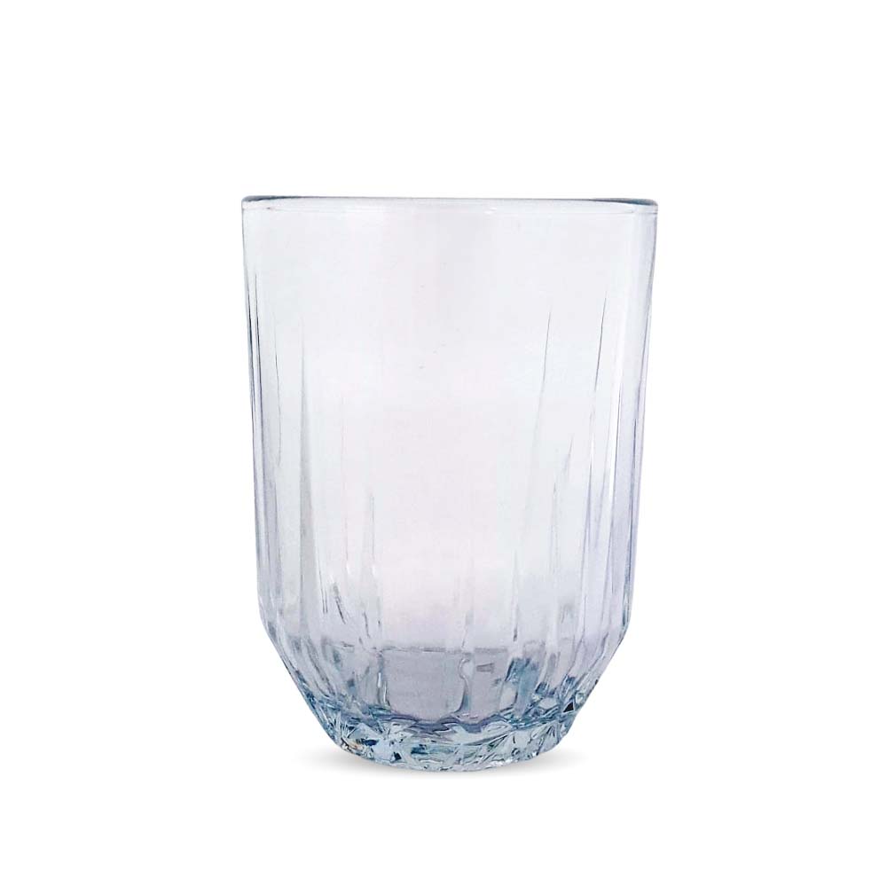 TUR Echoset Of 6 Water Glass 6X4, TUR-CEL5202726