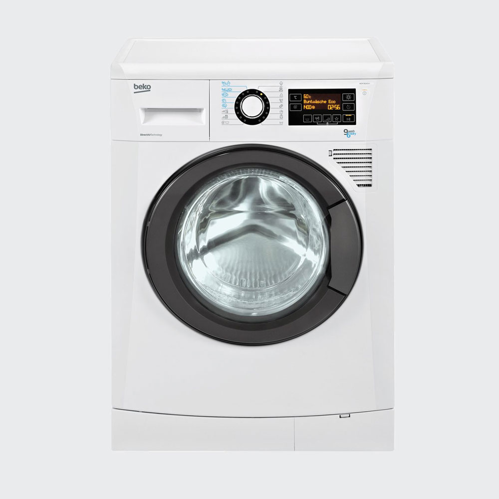 Beko Washer Dryer 9Kg / 6Kg, 96143H