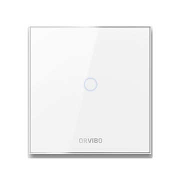 Orvibo Zigbee 1 Gang Smart Touch Switch - T30W1Z