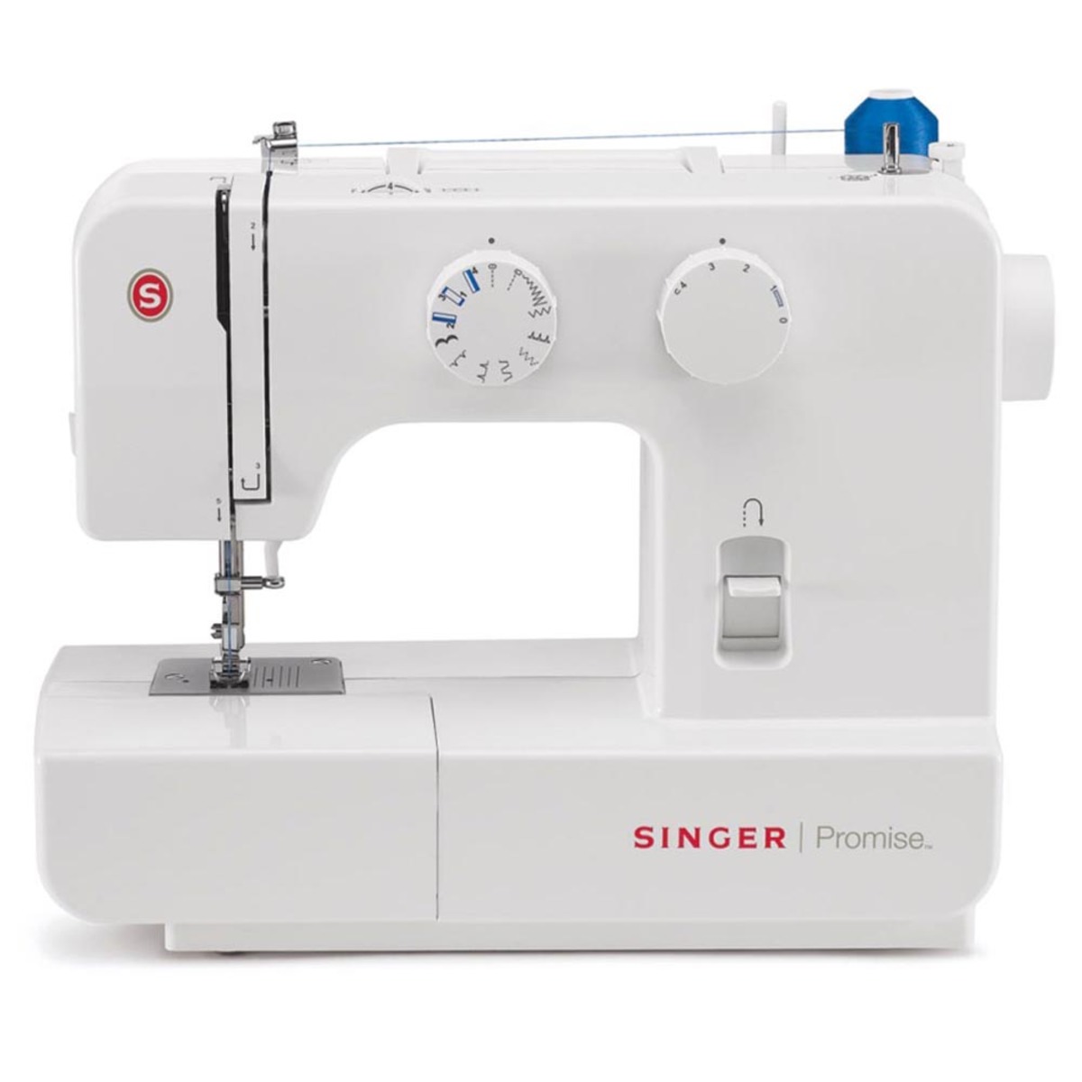 Singer Sewing Machine, 1409