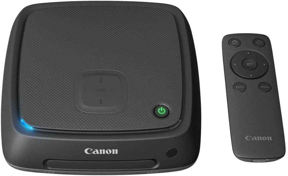 Canon Connect Station TB Storage Device, CS100