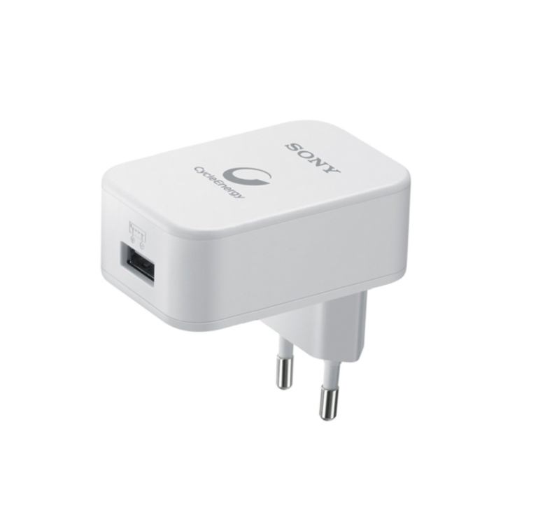 Sony Usb Ac Adapter, CP-AD2/WC