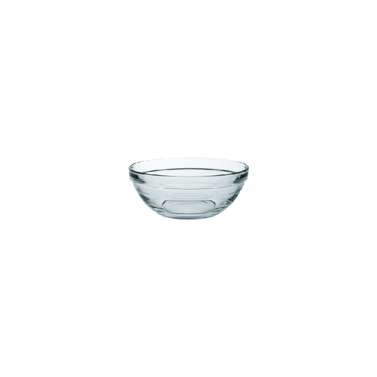 Duralex Tempered Glass Bowl, 2025A