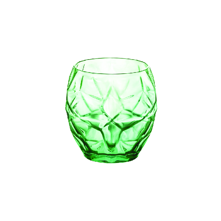 Bormioli Glass Cups, BO-320260