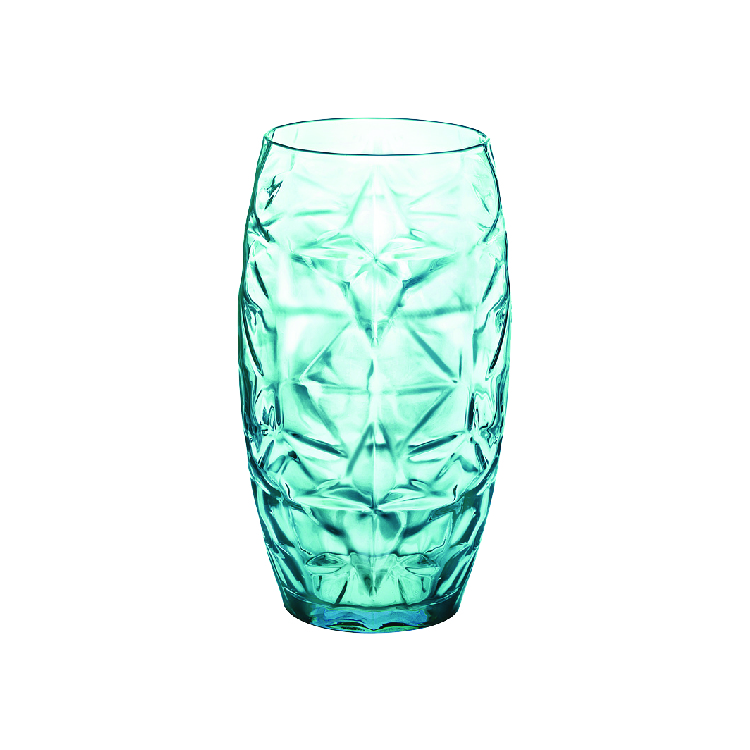 Bormioli Glass Cups, BO-320267