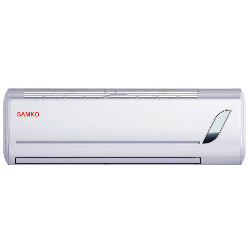 Samko Air Conditioner,  9000BTU, KFR-25GW