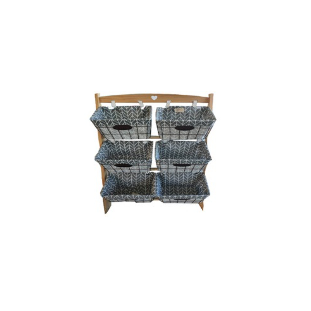 Storage Baskets (6-IN-1 Baskets), SK216