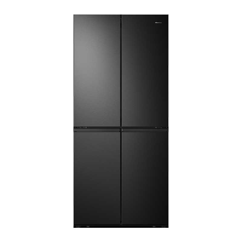 HISENSE 4 Doors No-Frost 20 cft Refrigerator, RQ561N4AB1