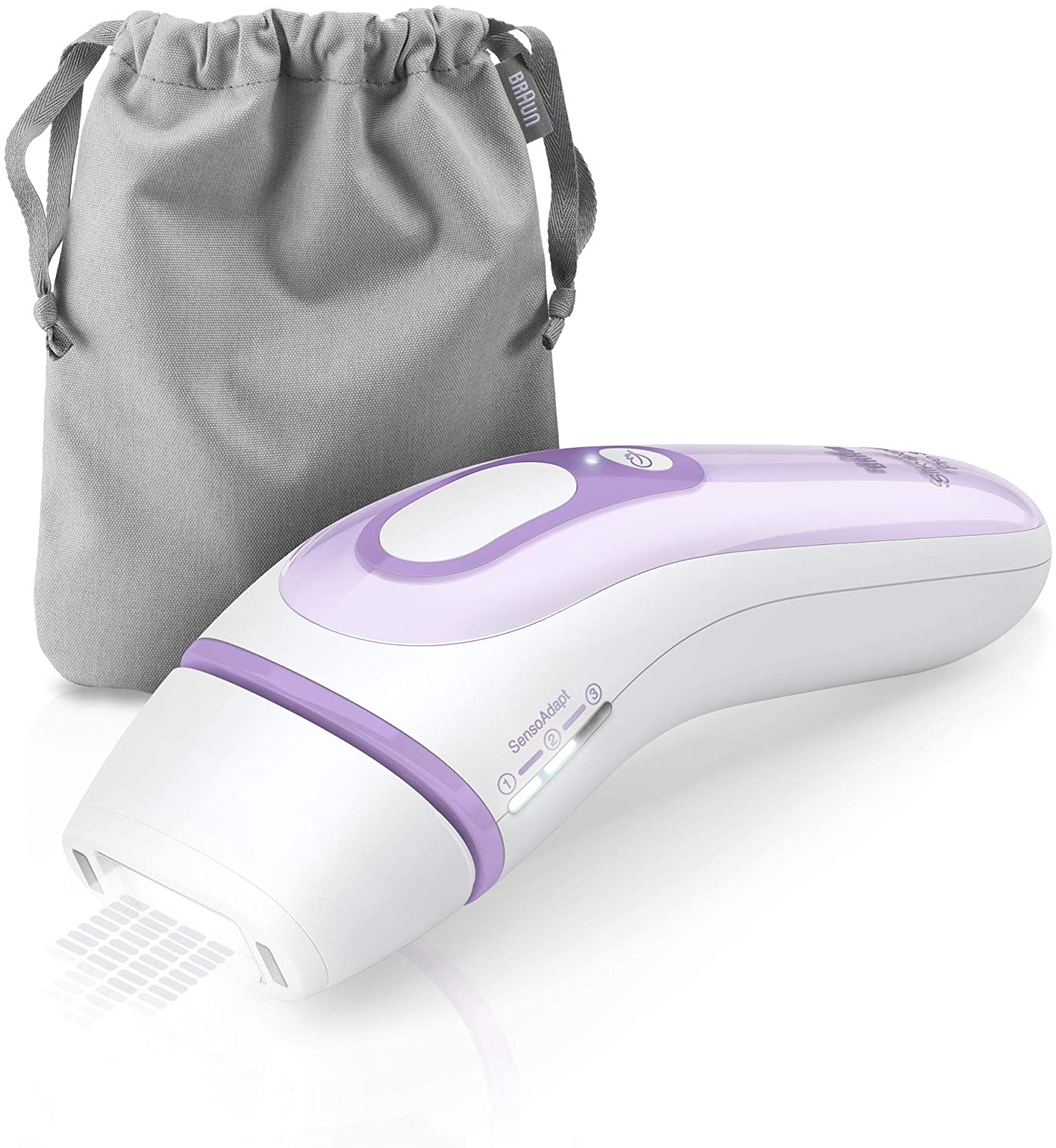 Braun Silk-Expert Pro 3 (Venus Razor + Premium Bag), PL3011