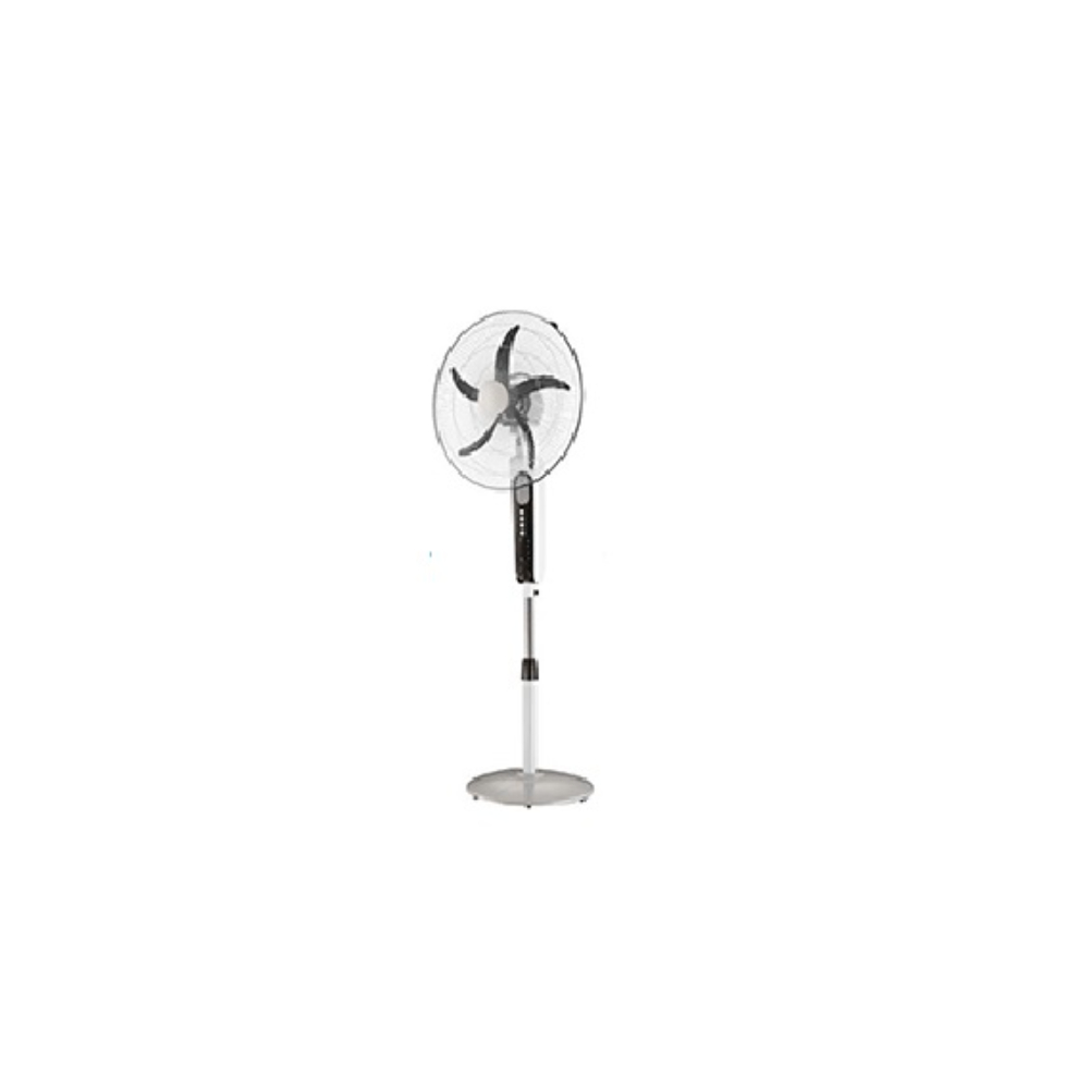 Tcl Rechargeable Fan 18-Inch + Remote, AG04880WW